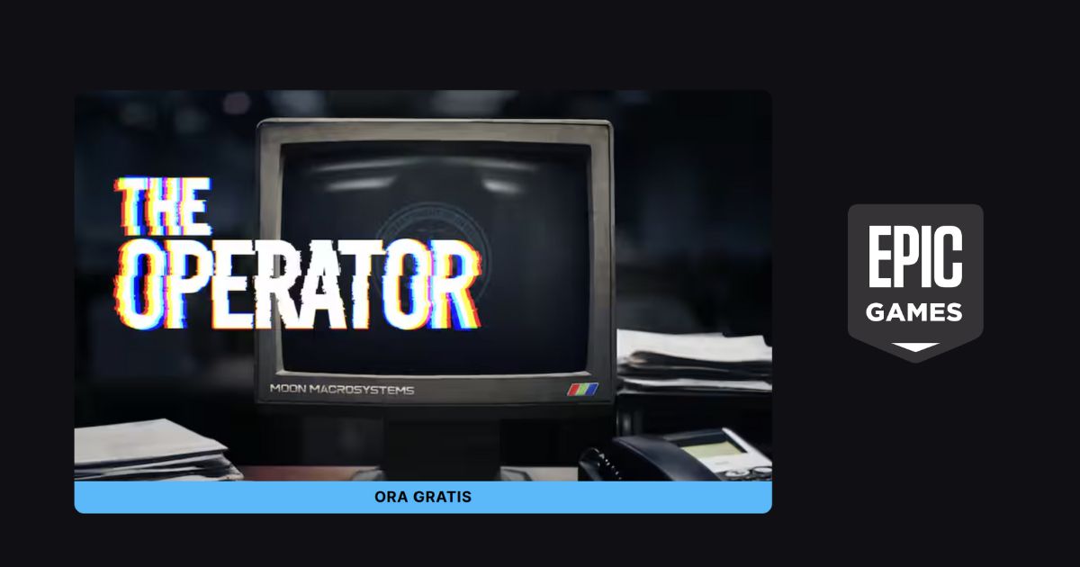 the operator gratis