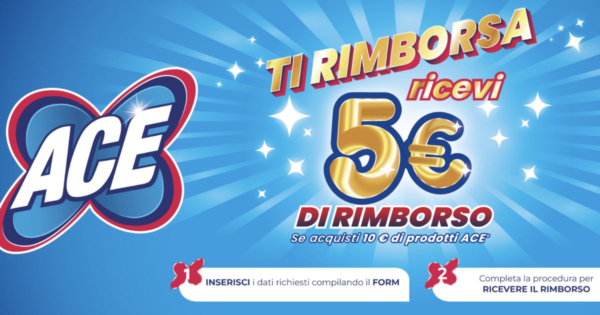 ace cashback