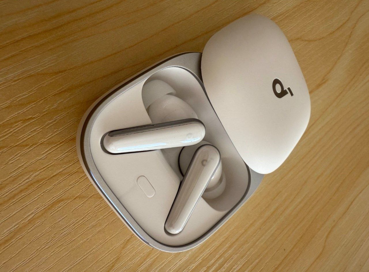 auricolari soundcore liberty 5 recensione