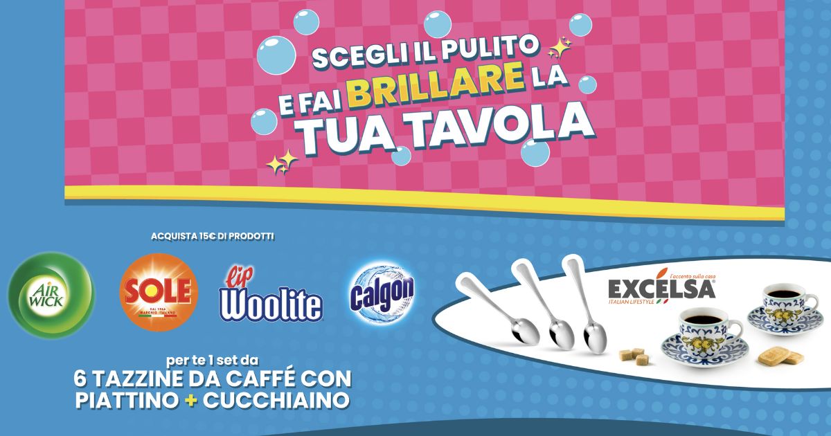 scegli il pulito 2^ edizione