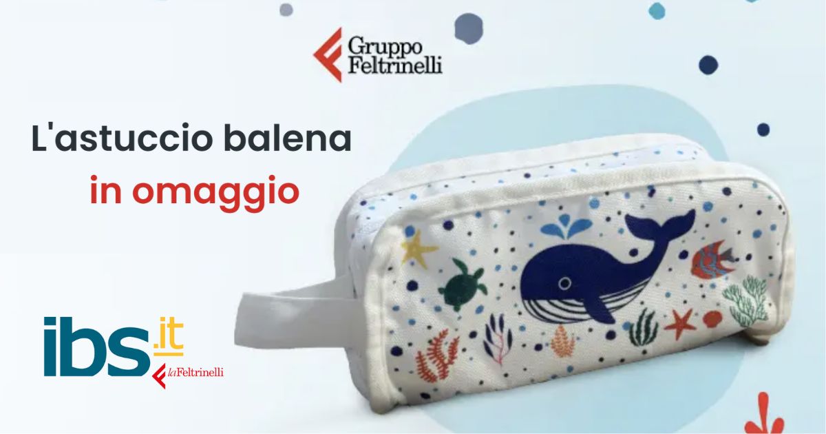 ibs astuccio omaggio 