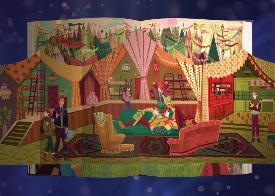 harry potter e il calice di fuoco edizione interattiva amazon 