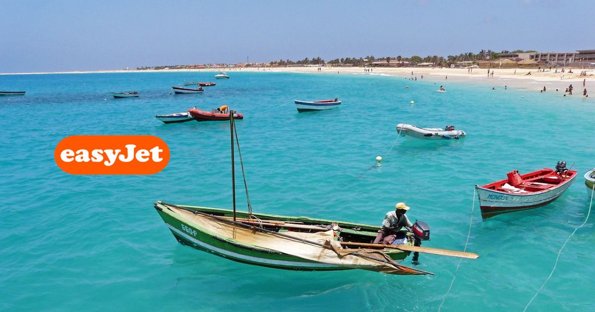 capo verde voli offerta 