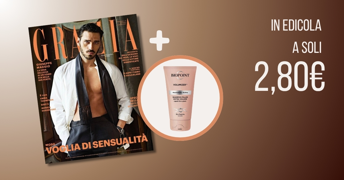 grazia allegato biopoint