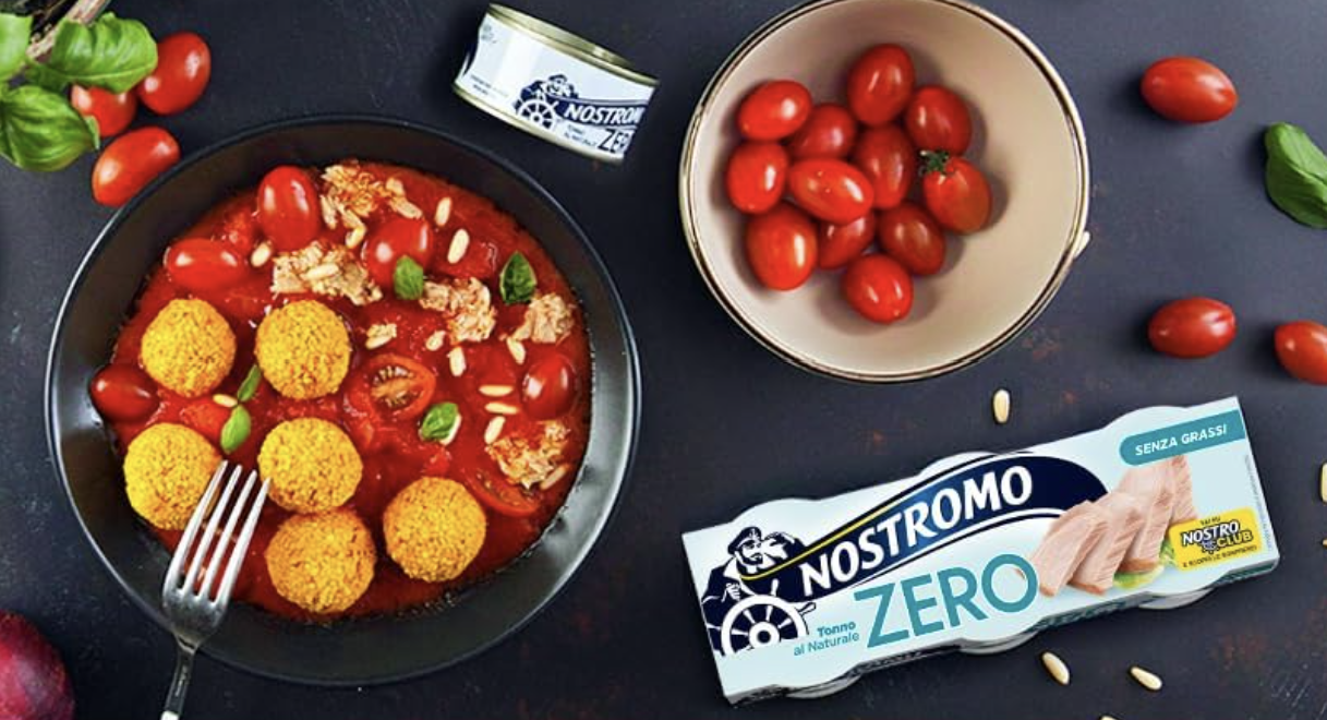 tonno nostromo offerta amazon 