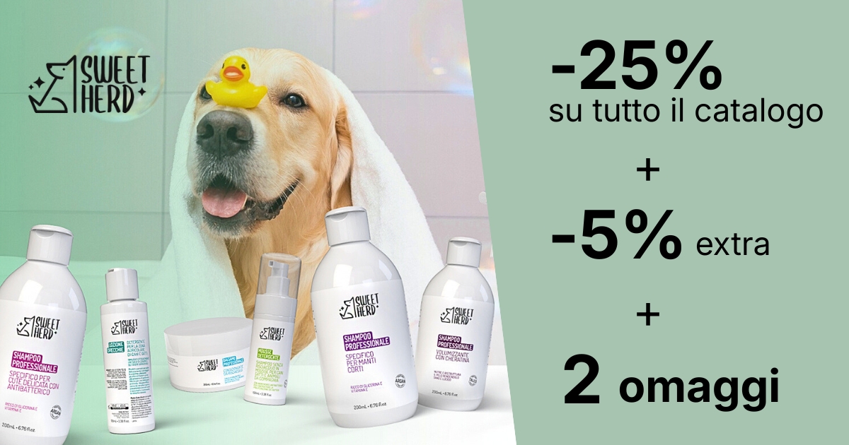 sweetherd black friday