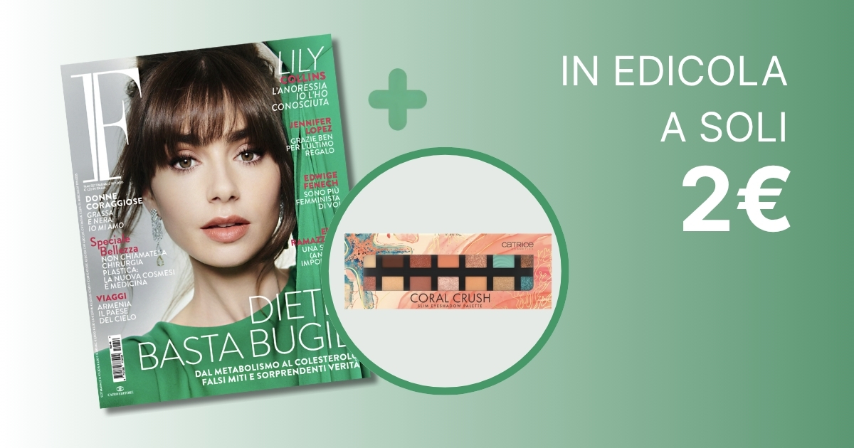 rivista f allegato catrice 