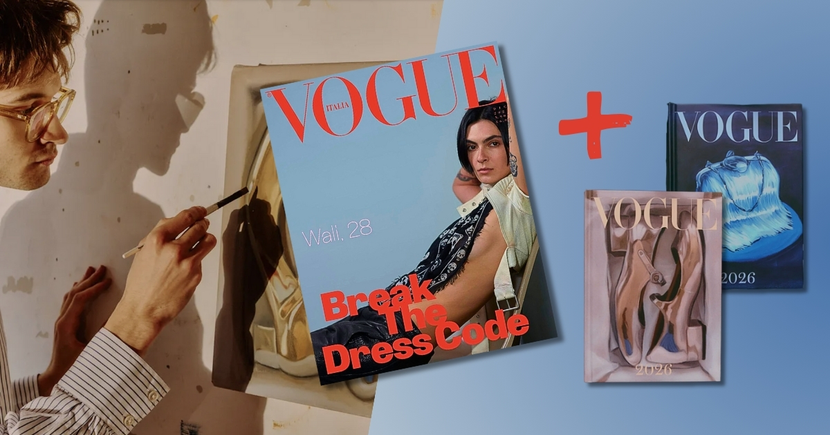 vogue agenda 2026