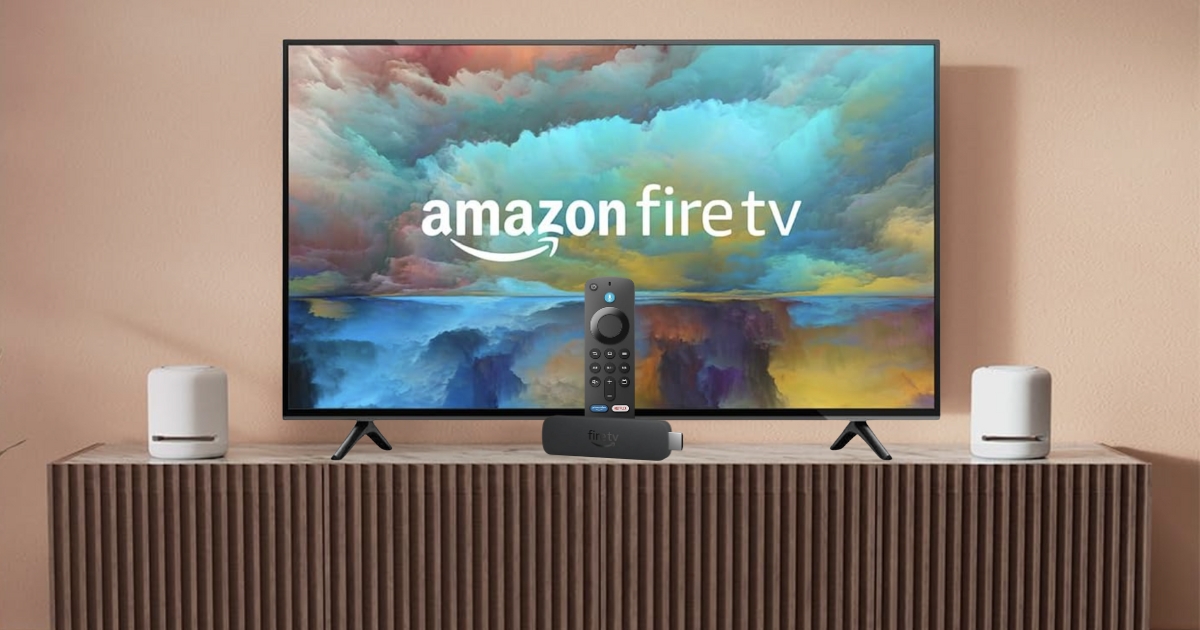 fire tv blocco app illegali