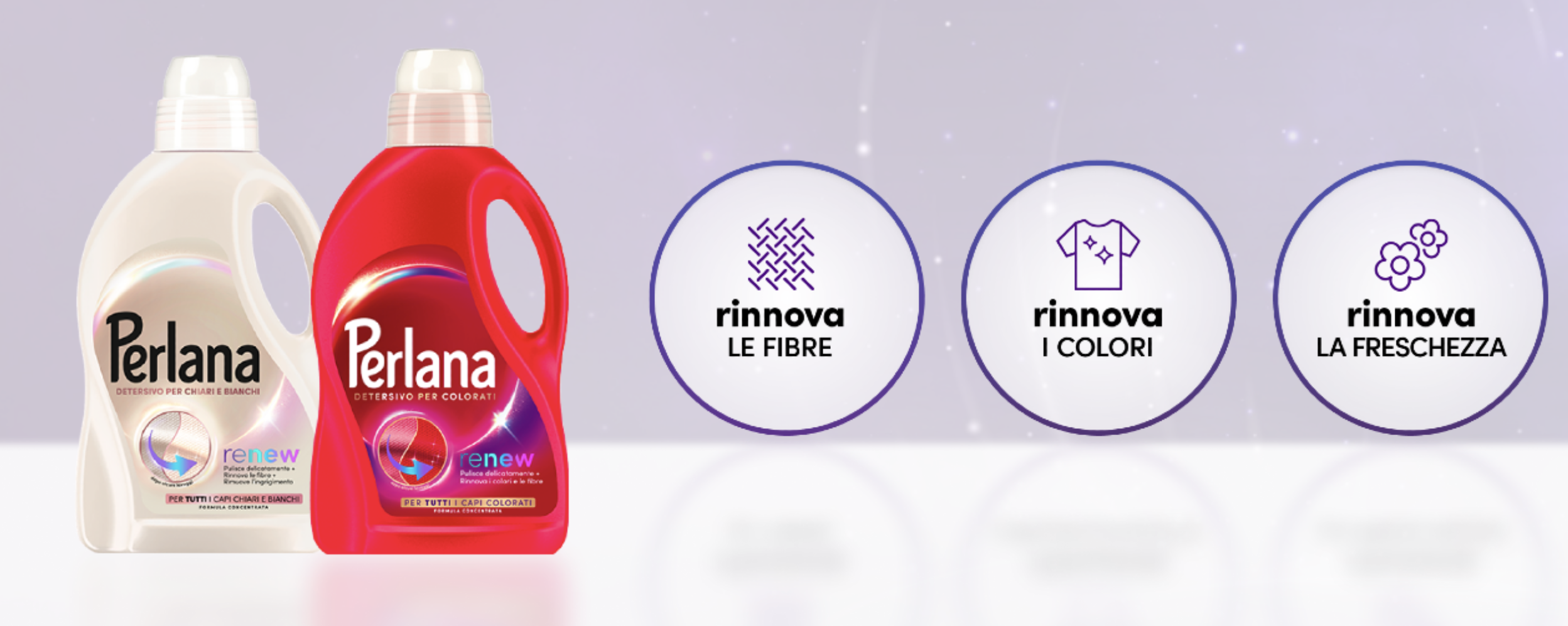 donnad omaggio perlana 