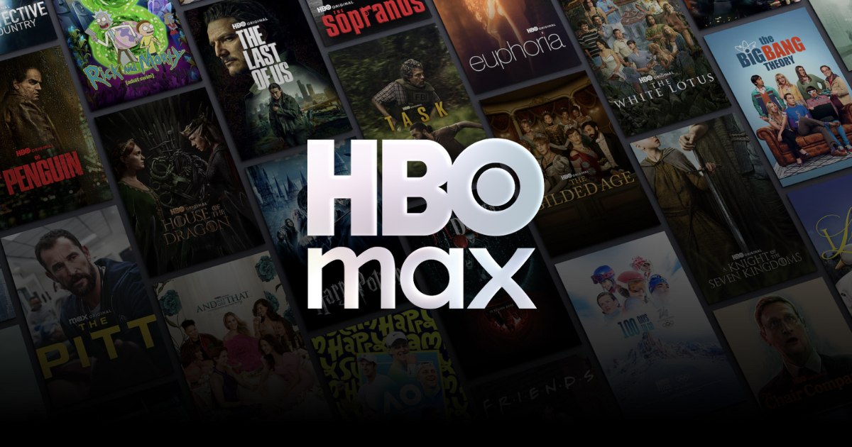 hbo max italia 